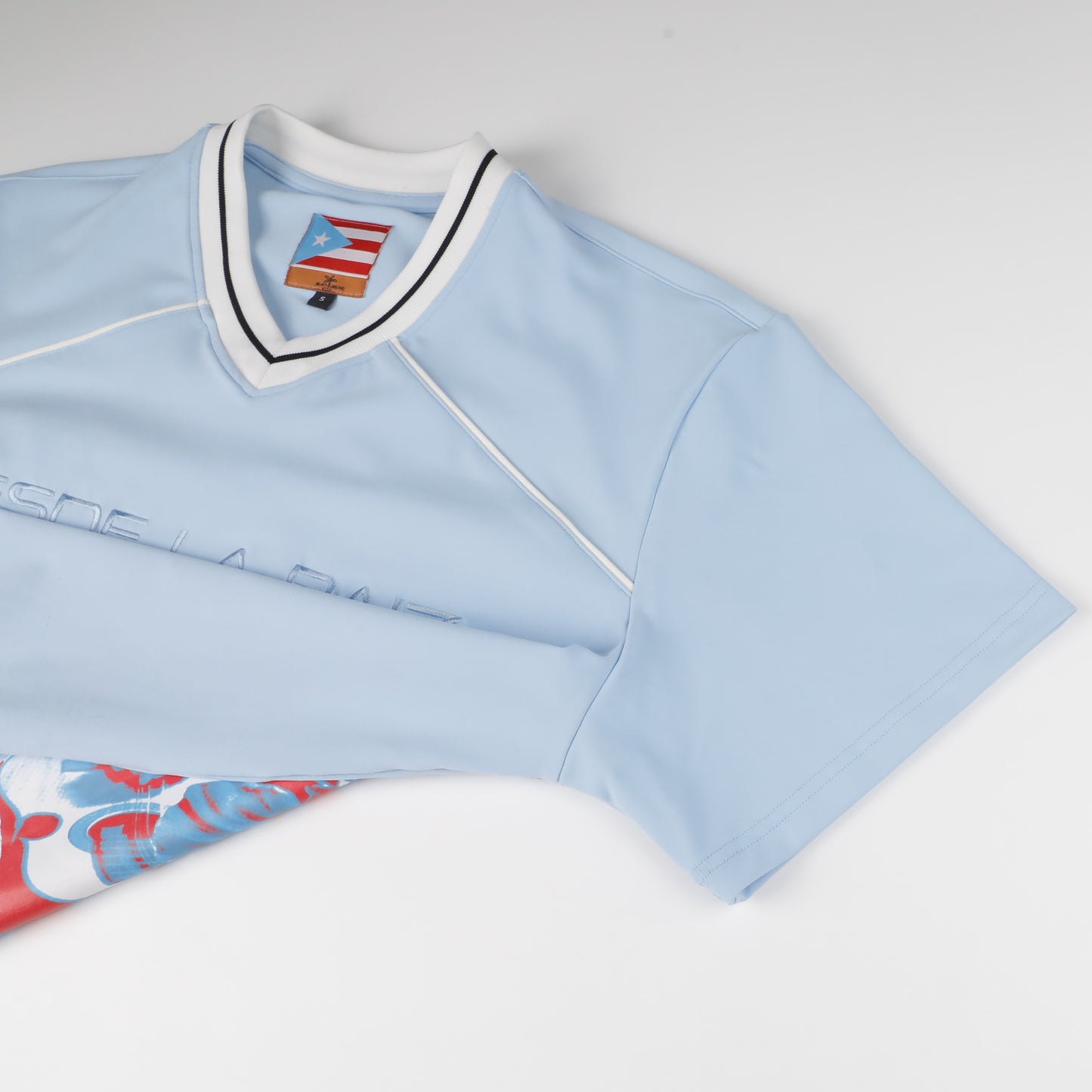 DESDE LΛ RΛIZ JERSEY (PRE-ORDER)