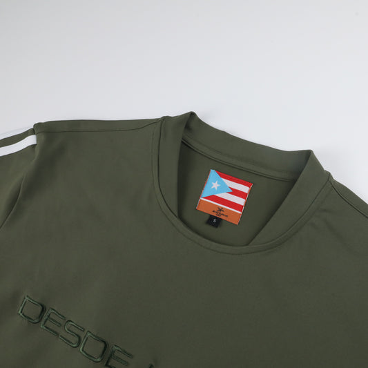 DESDE LΛ RΛIZ (PRE-ORDER)