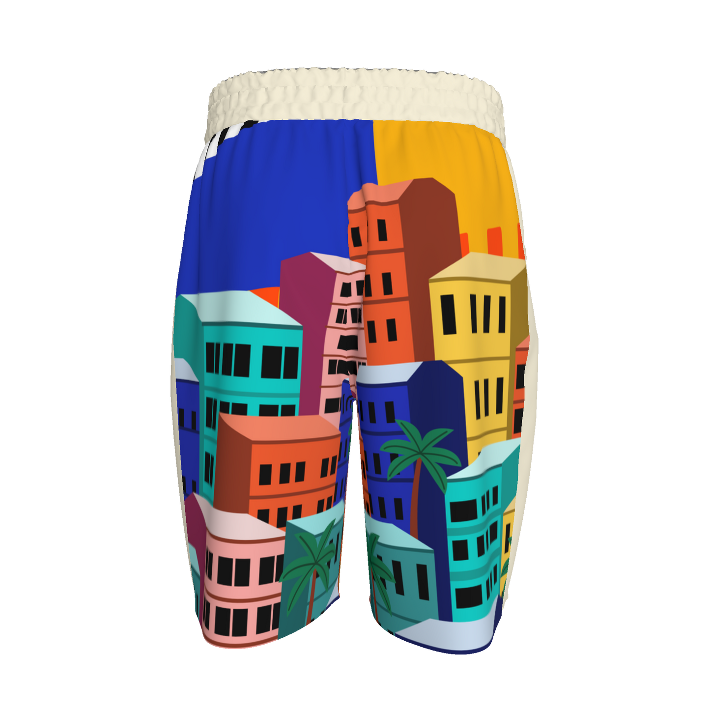 La Perla Shorts