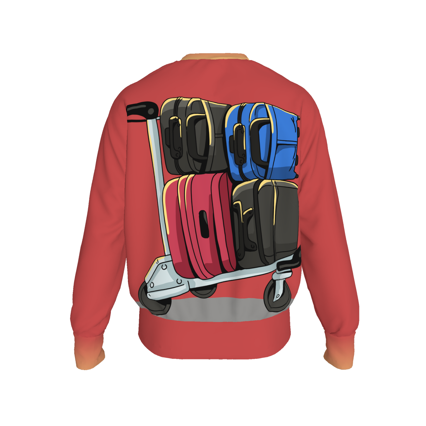 Volvio Juanita Sweater