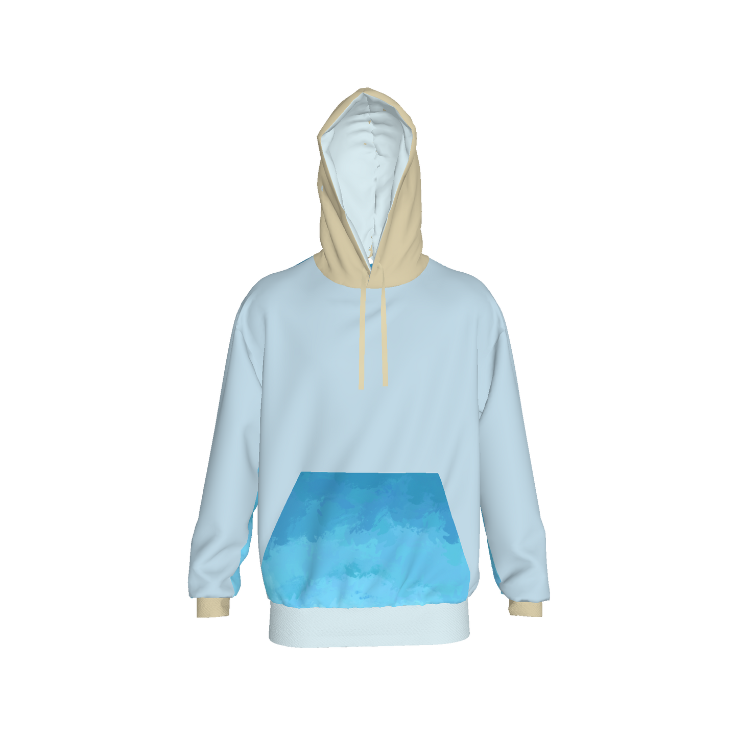 Feli Cumbe Sweater