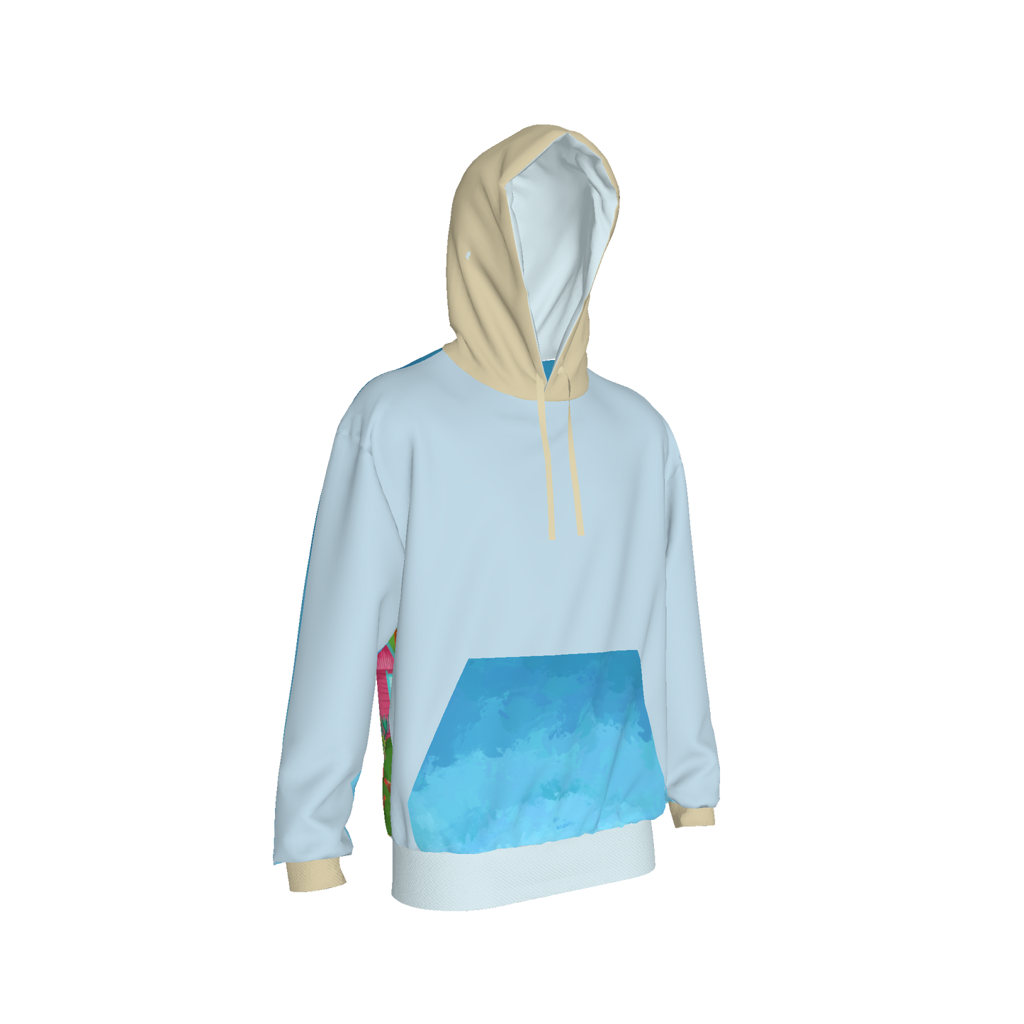 Feli Cumbe Sweater