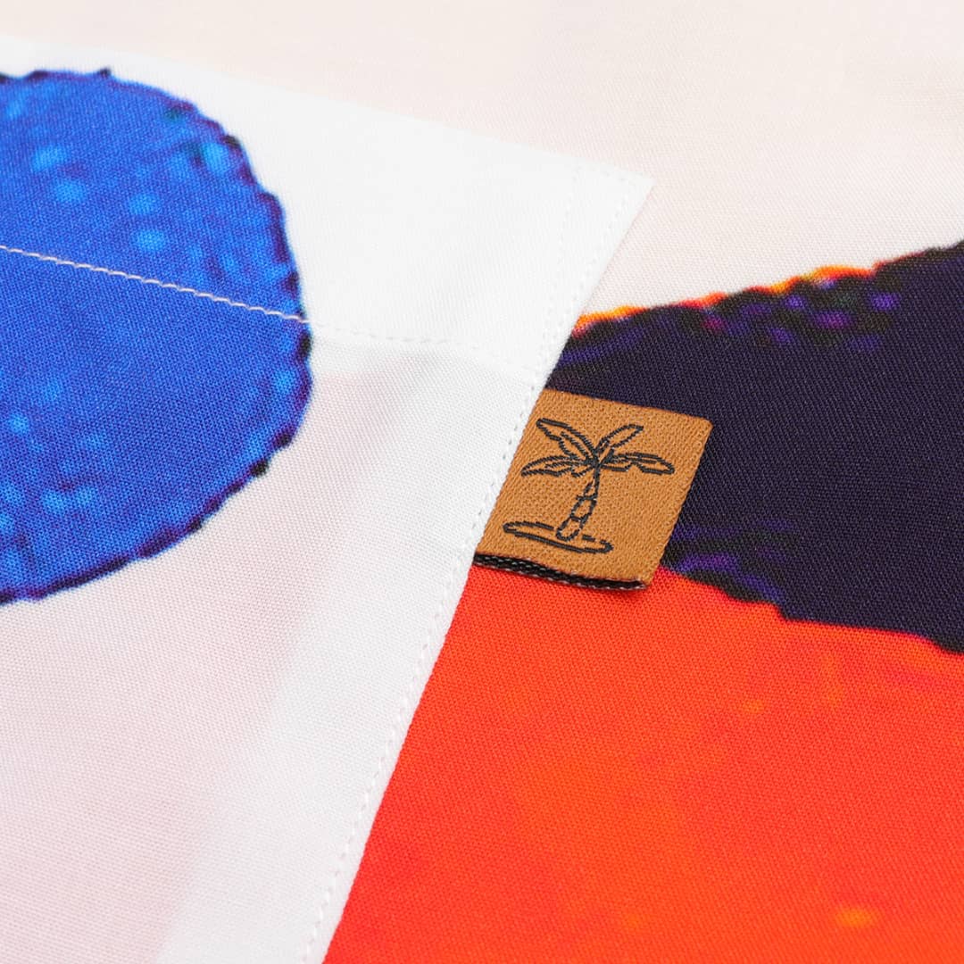 Carnavalesco Pocket Label | Jibaro Urbano