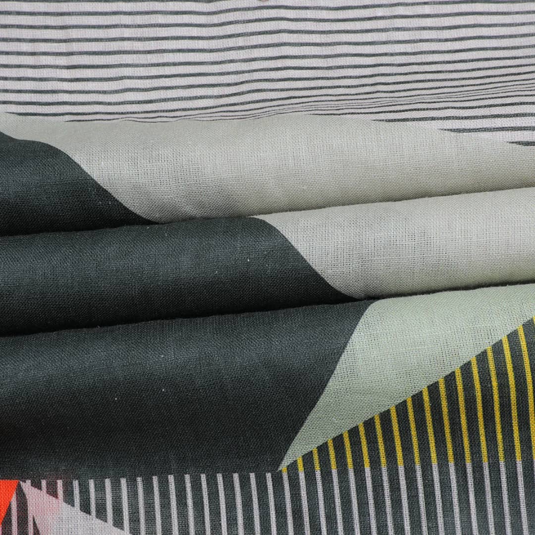Explorador Fabric | Jibaro Urbano