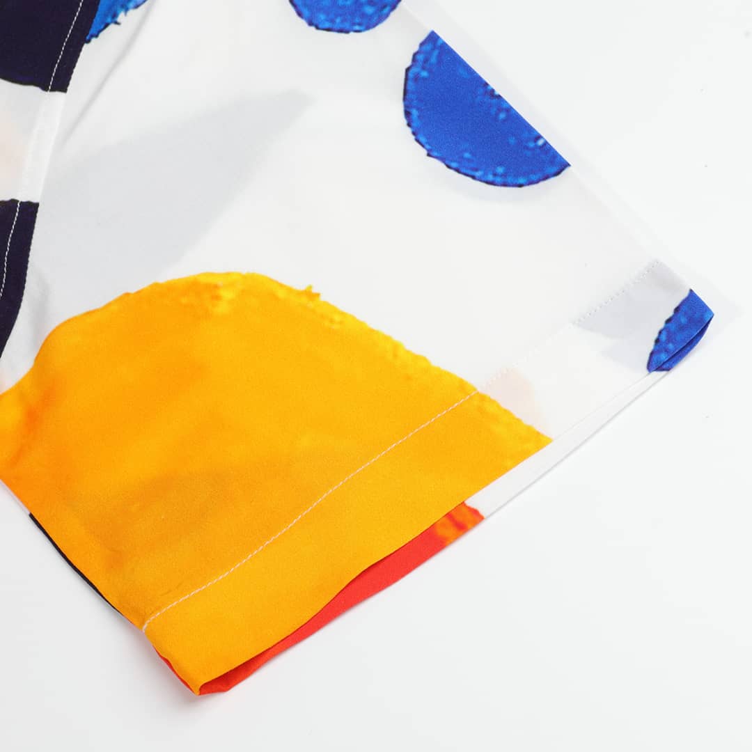Carnavalesco Sleeves | Jibaro Urbano