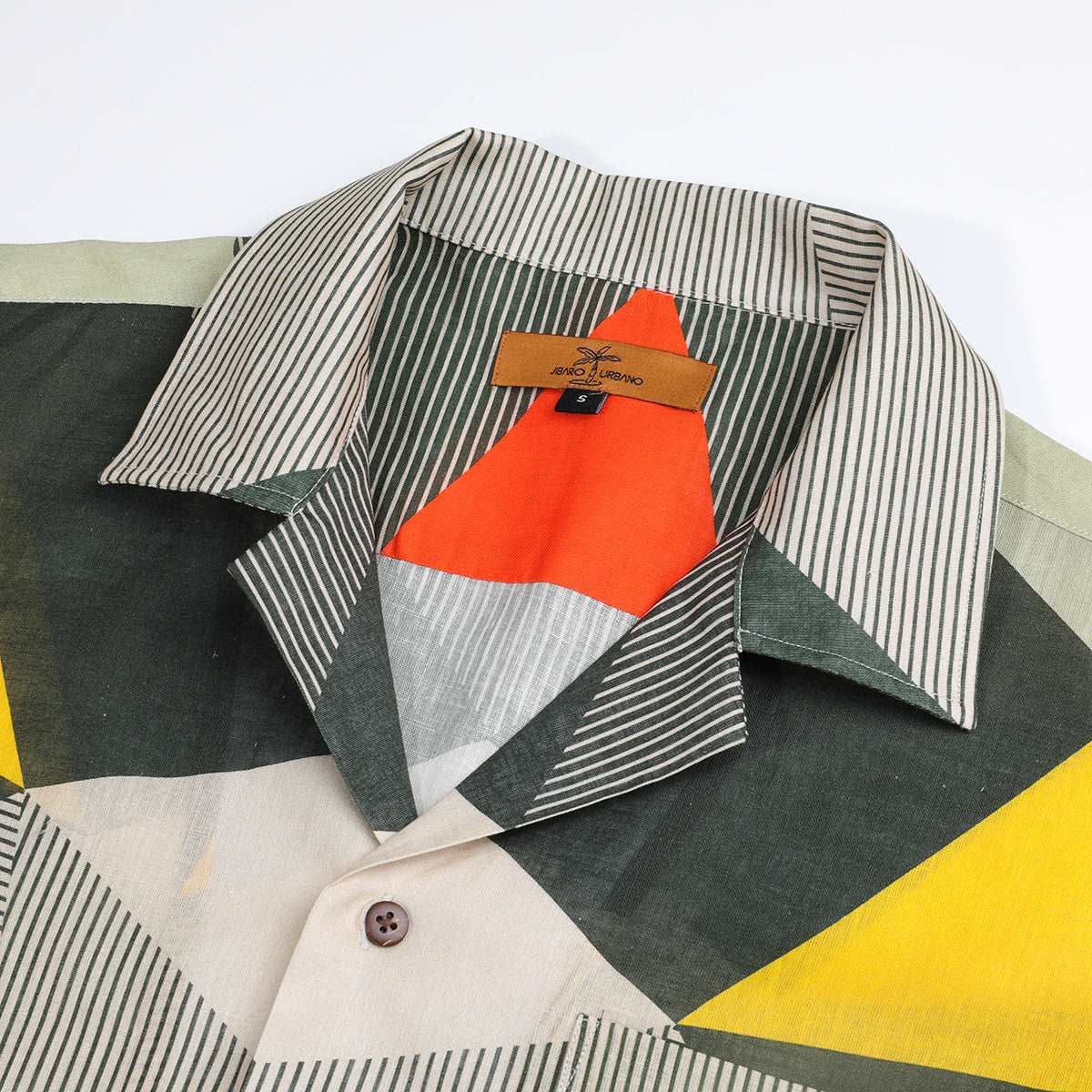 Explorador Collar | Jibaro Urbano
