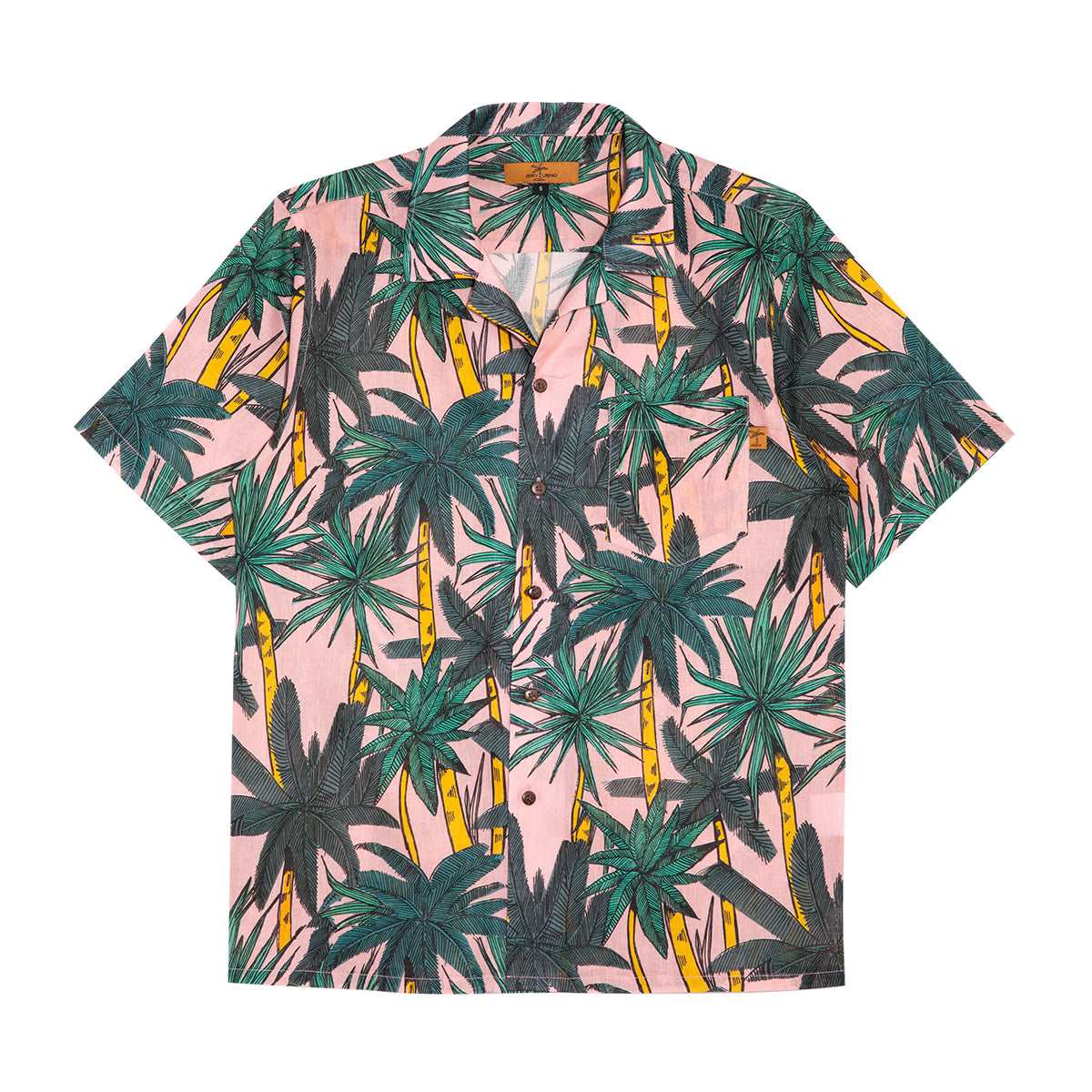 Caribeño Front | Jibaro Urbano