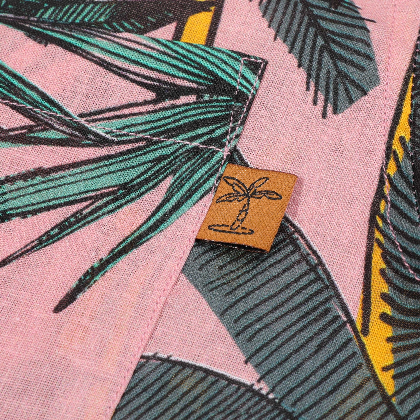 Caribeño Pocket Label | Jibaro Urbano