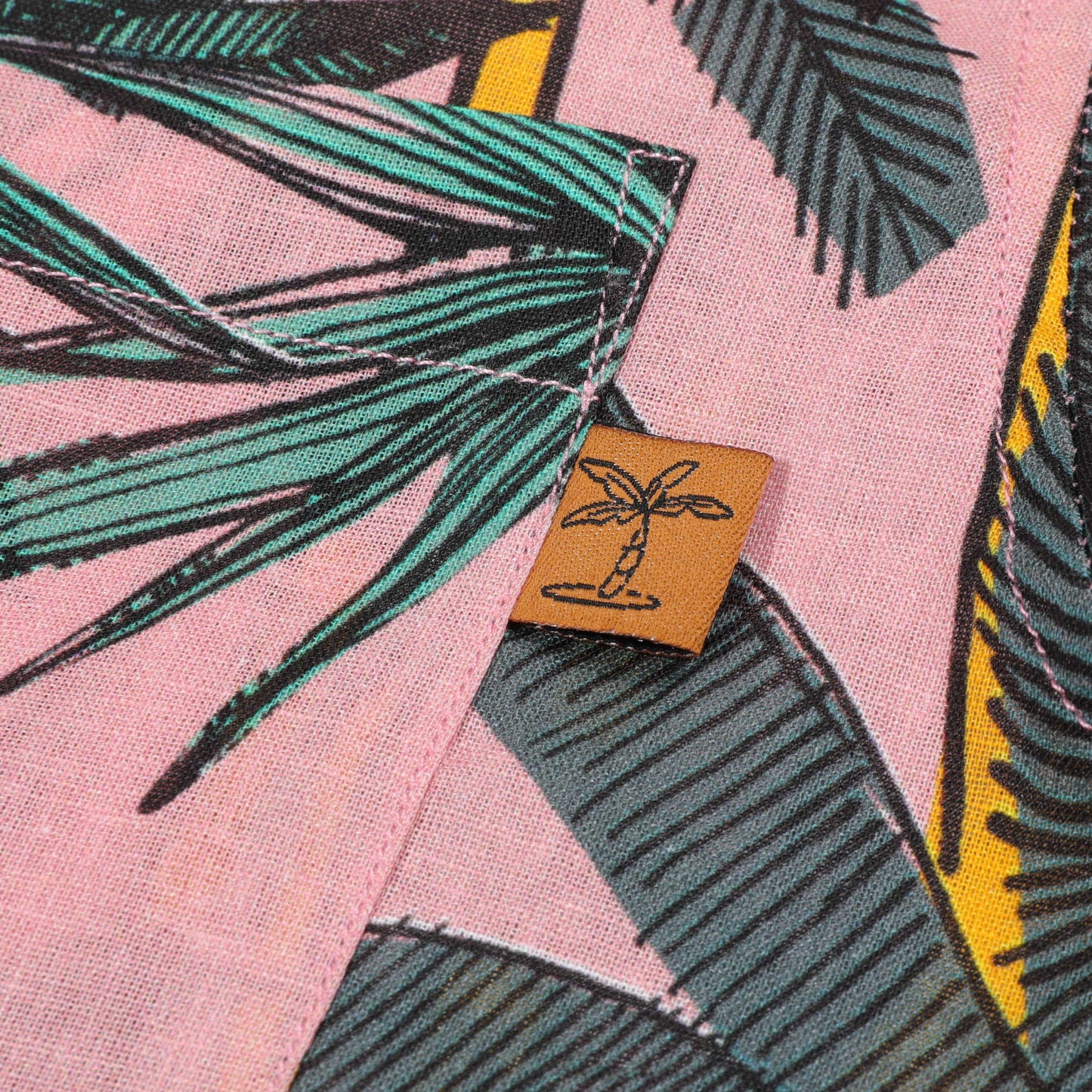 Caribeño Pocket Label | Jibaro Urbano 