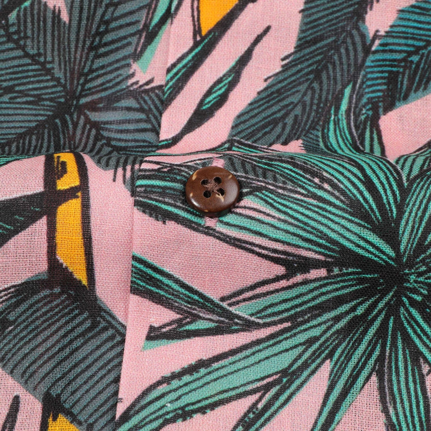 Caribeño Buttons | Jibaro Urbano