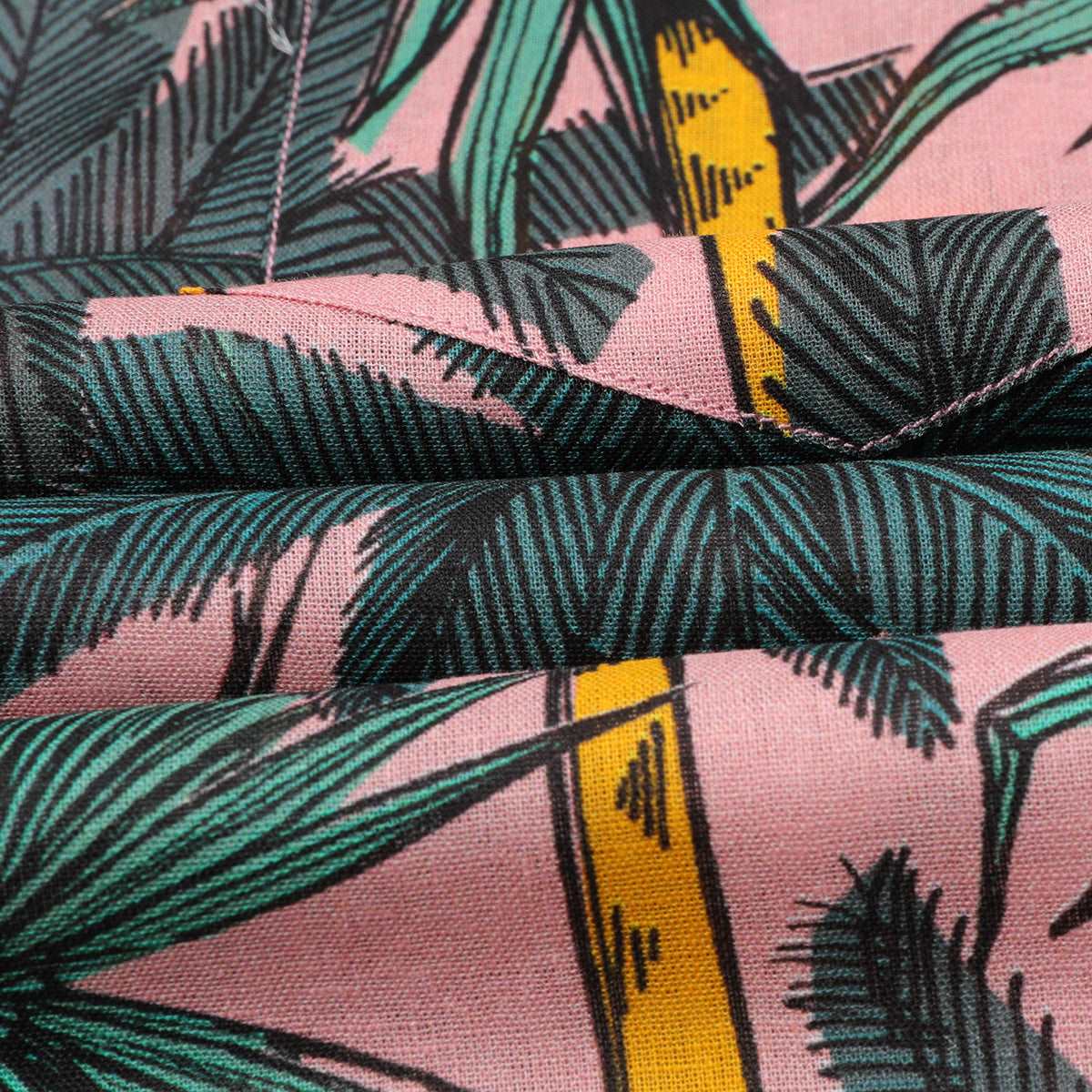 Caribeño Fabric | Jibaro Urbano