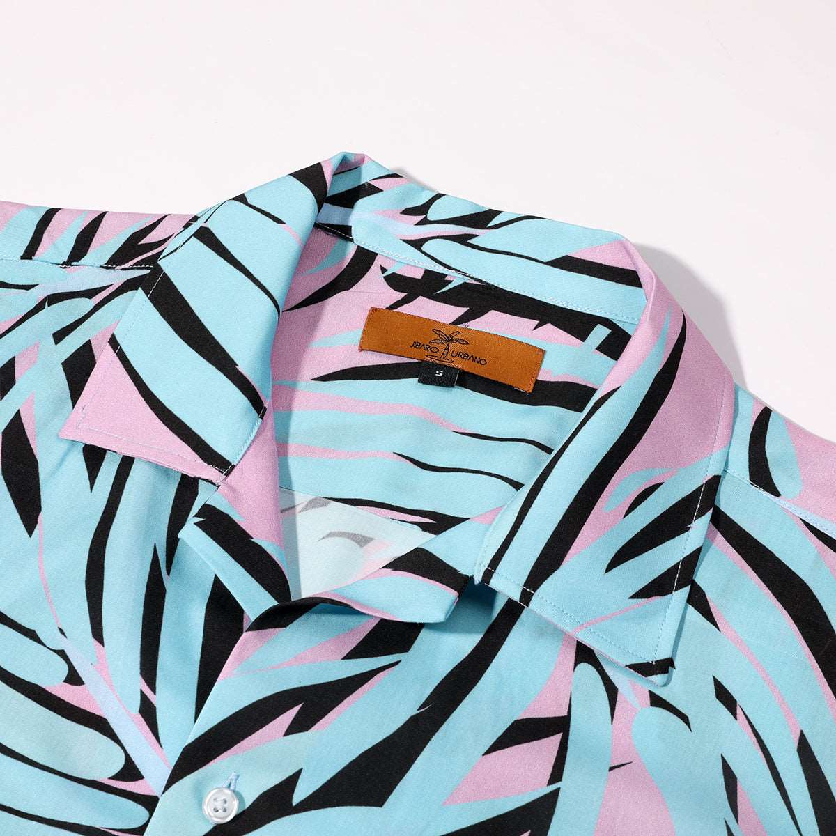 Tropicalisimo Collar | Jibaro Urbano