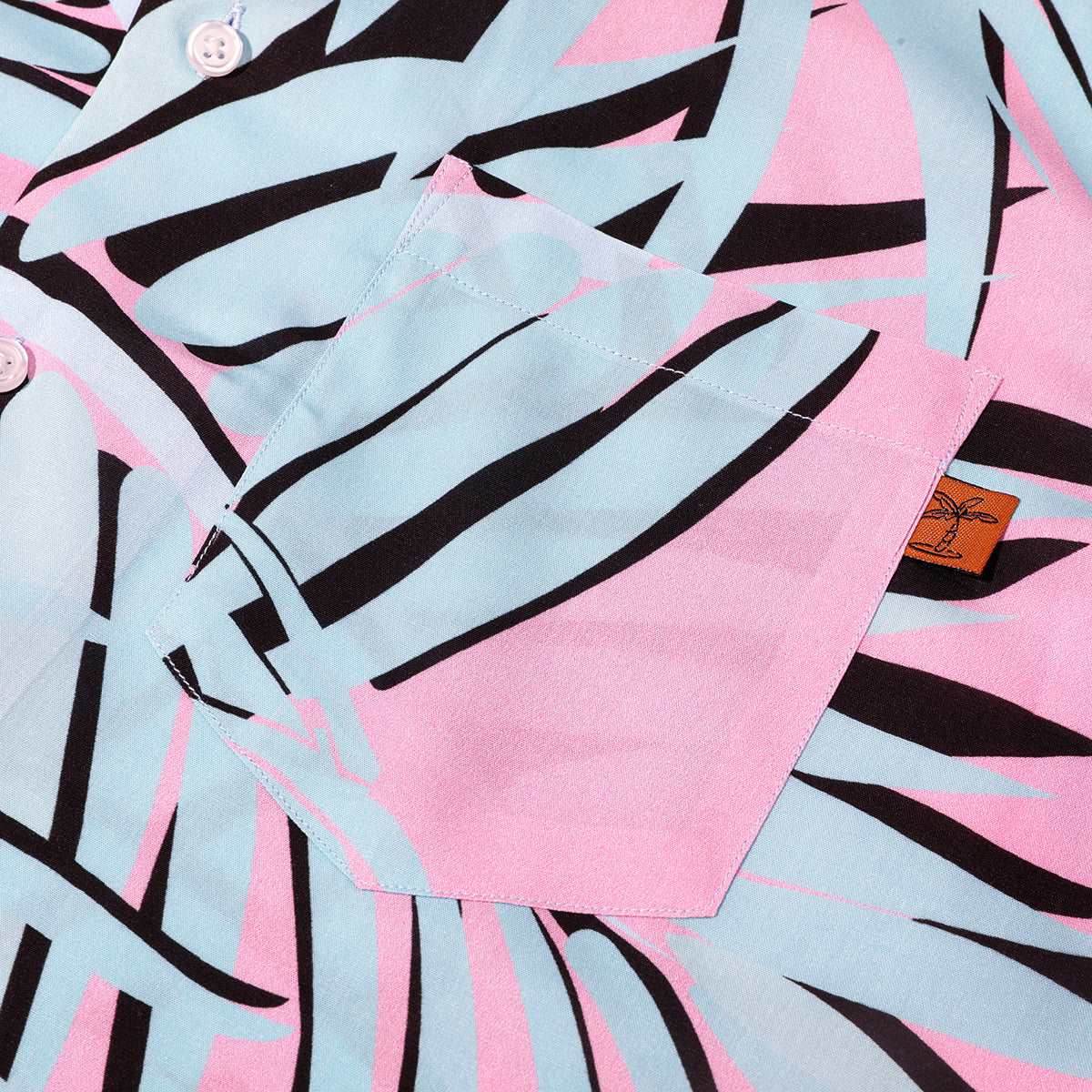 Tropicalisimo Pocket | Jibaro Urbano