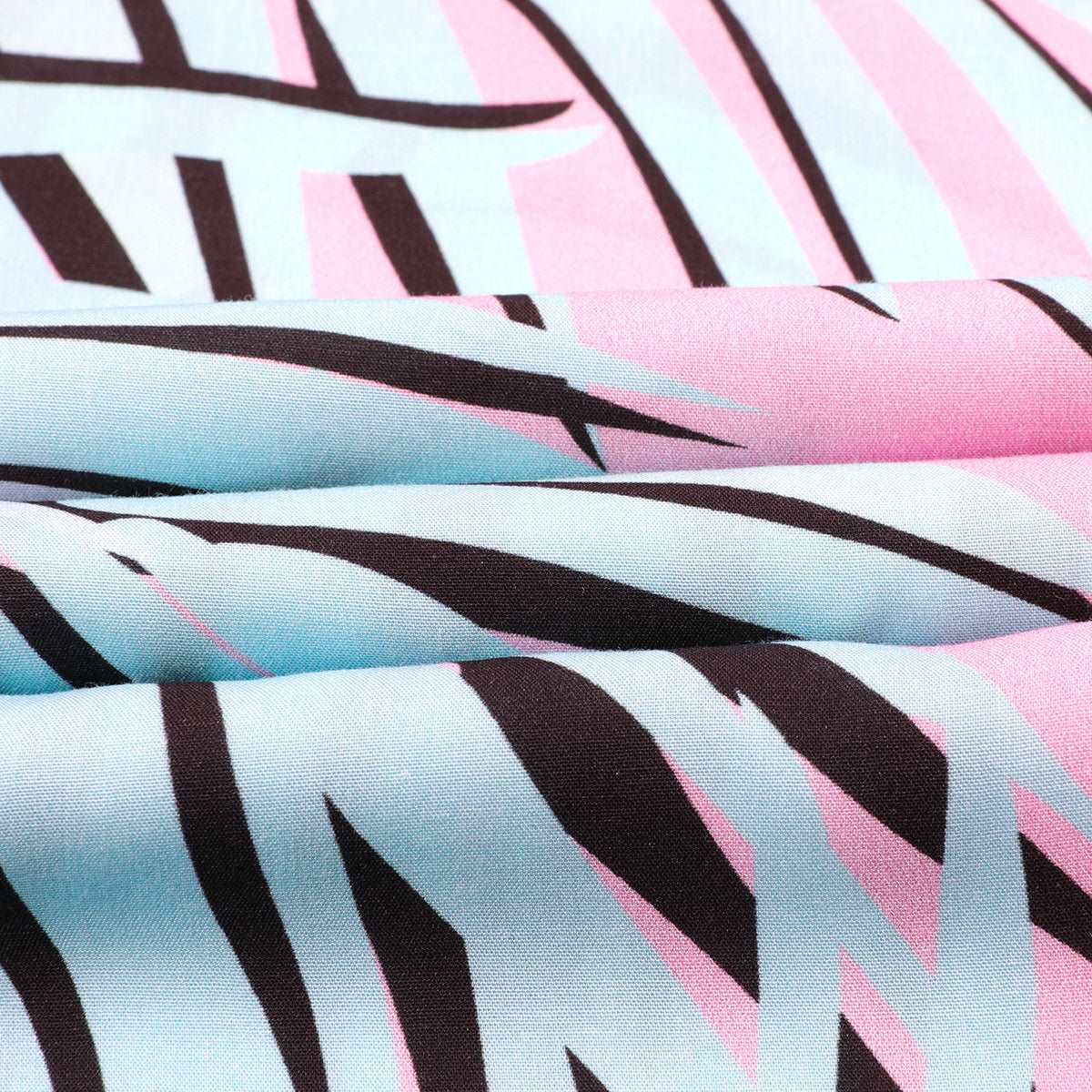 Tropicalisimo Fabric | Jibaro Urbano
