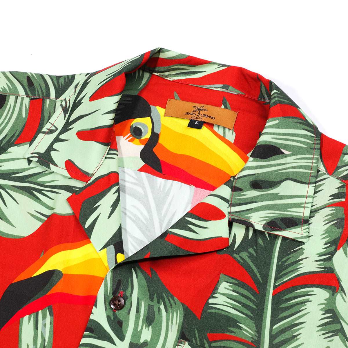 El Yunque Collar | Jibaro Urbano