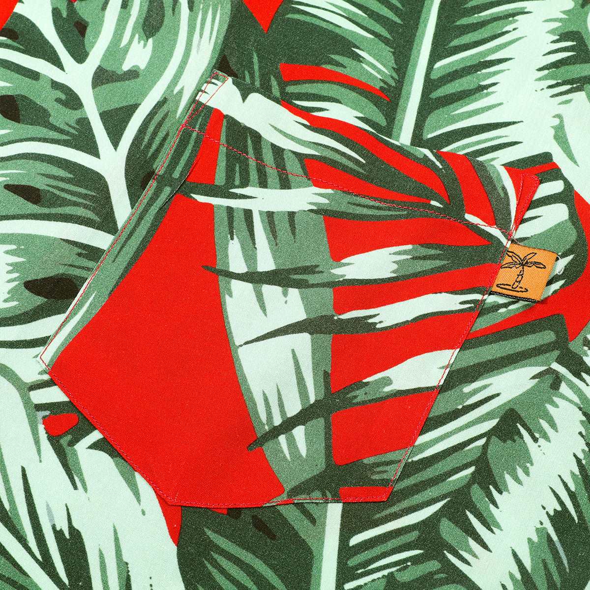 El Yunque Pocket | Jibaro Urbano