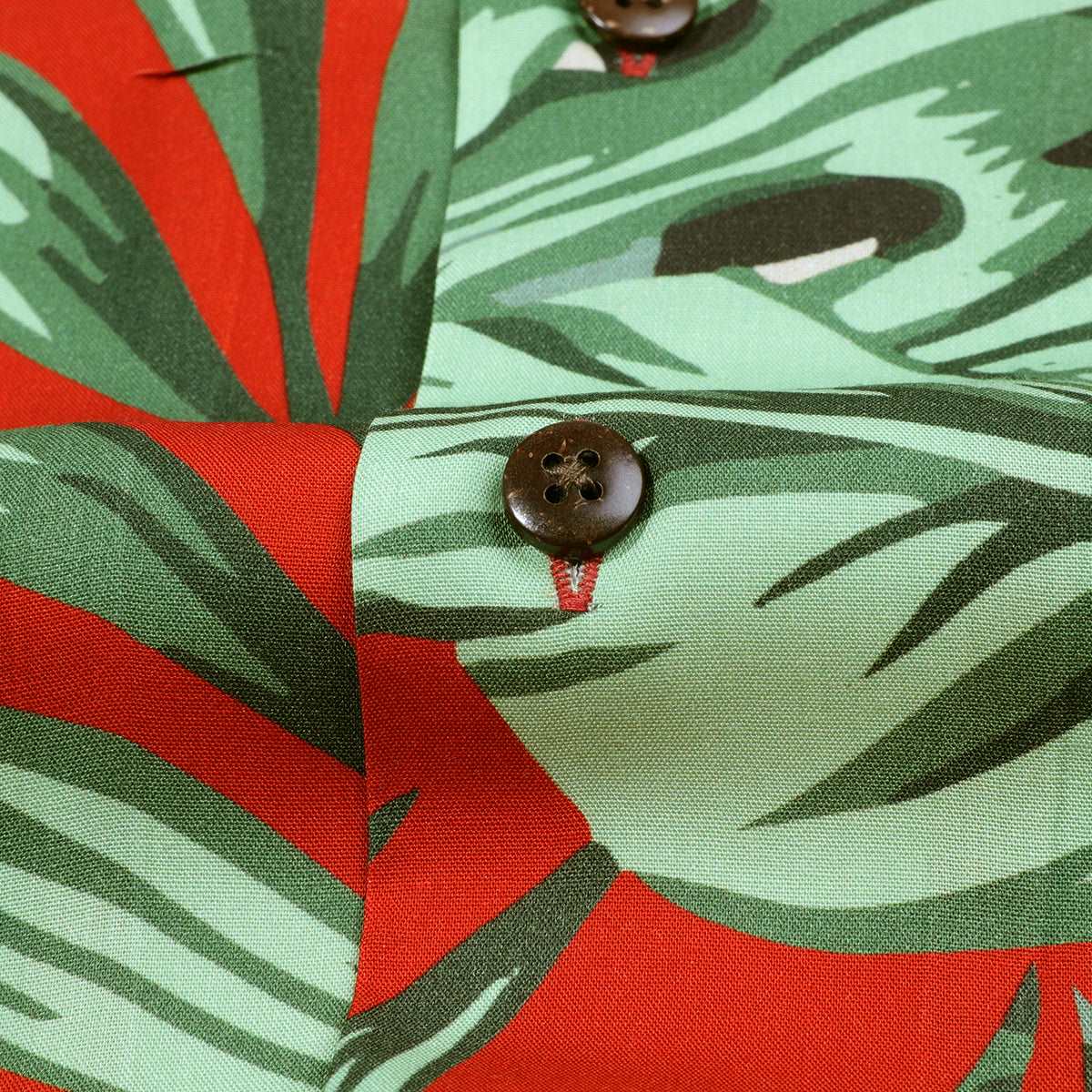El Yunque Buttons | Jibaro Urbano
