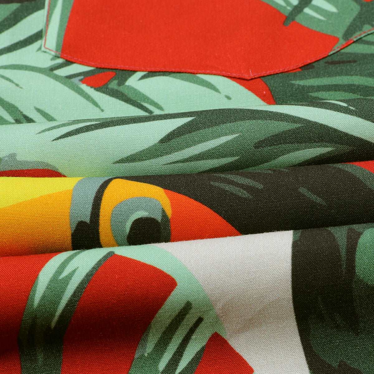 El Yunque Fabric | Jibaro Urbano