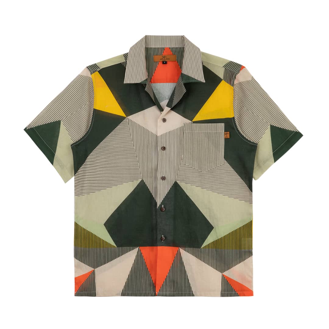 Explorador Front | Jibaro Urbano