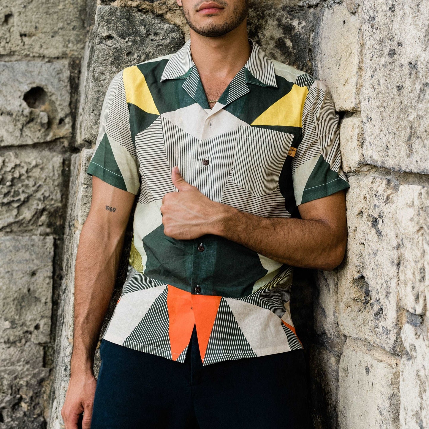 Explorador | Jibaro Urbano