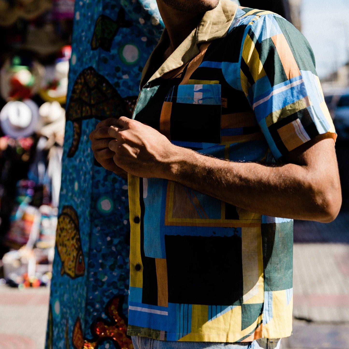 El Pescador | Jibaro Urbano