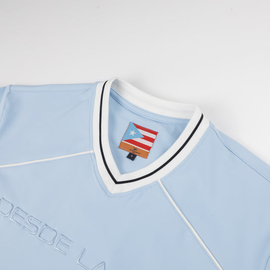 DESDE LΛ RΛIZ JERSEY (PRE-ORDER)