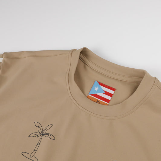 DESDE LΛ RΛIZ TEE (PRE-ORDER)