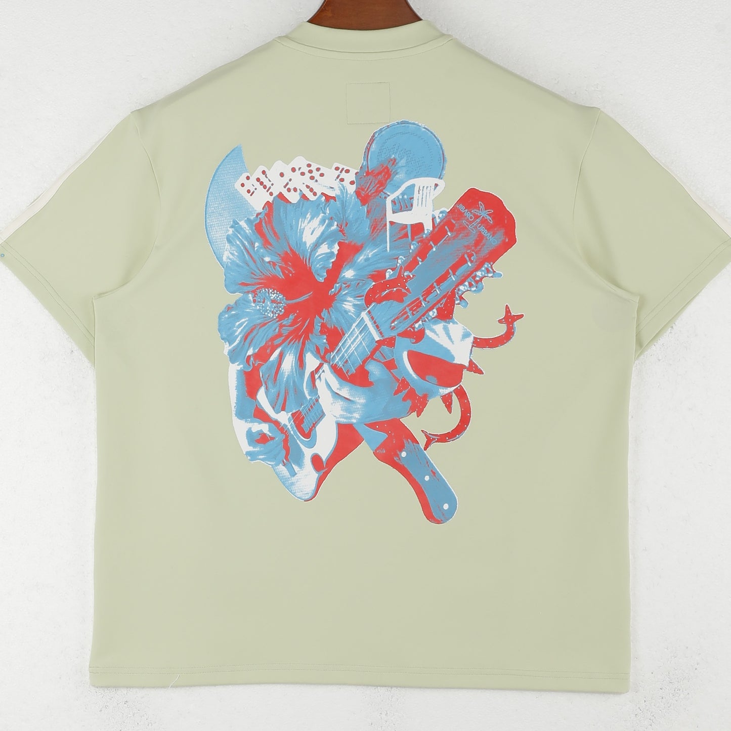 DESDE LΛ RΛIZ (PRE-ORDER)