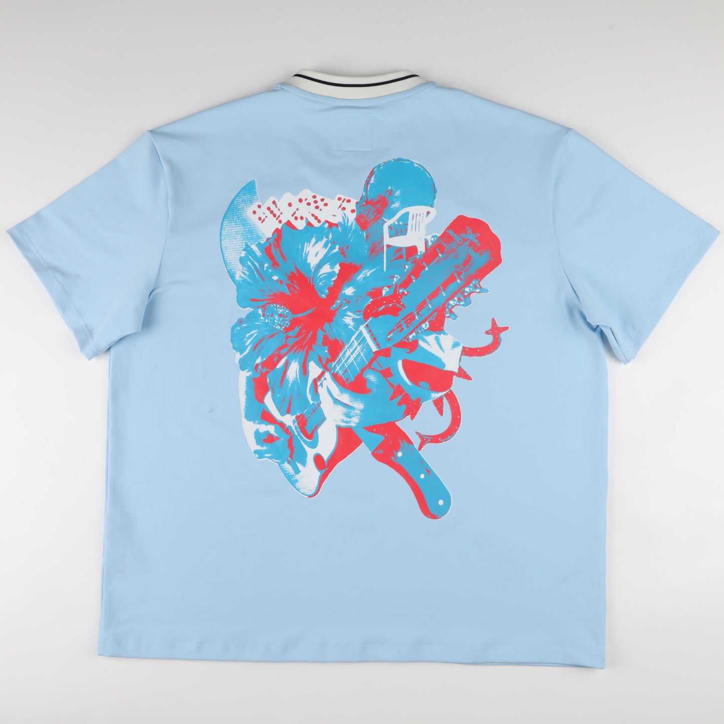 DESDE LΛ RΛIZ JERSEY (PRE-ORDER)