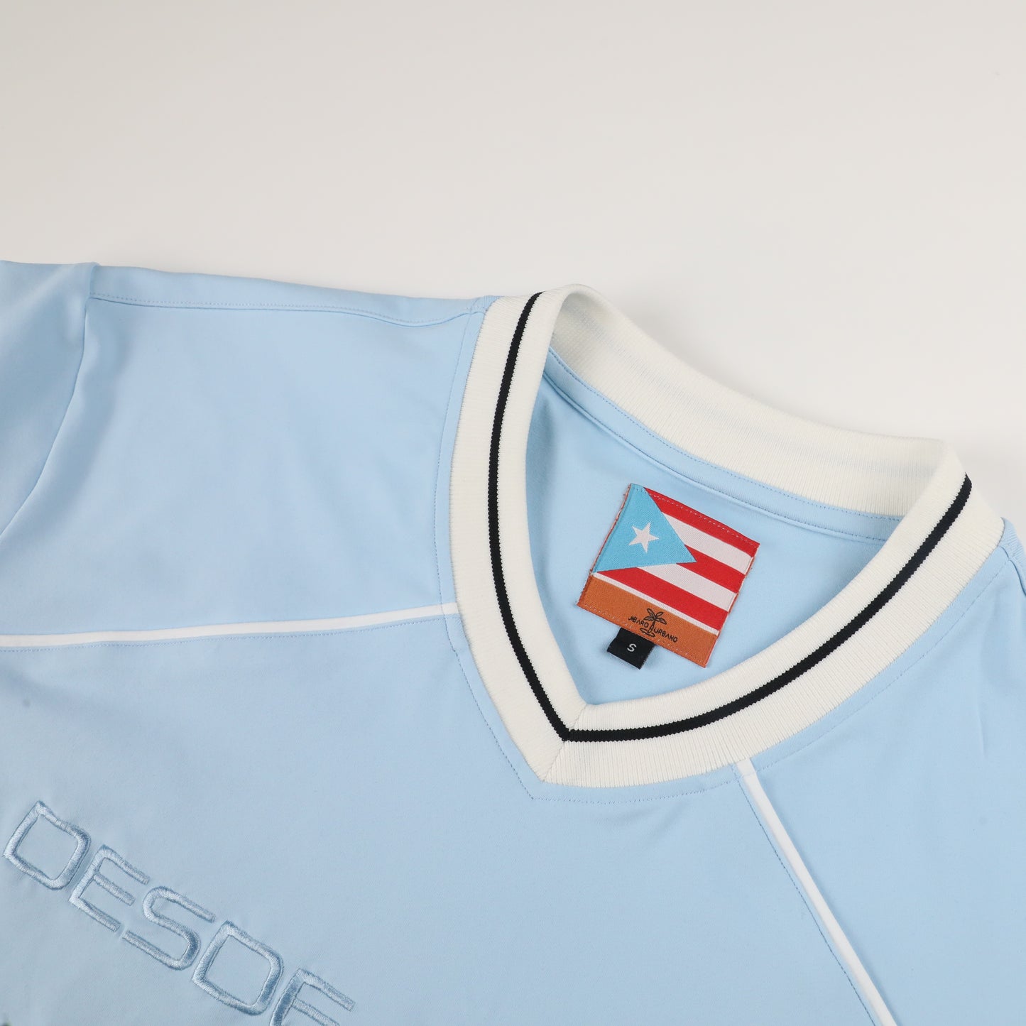 DESDE LΛ RΛIZ JERSEY (PRE-ORDER)