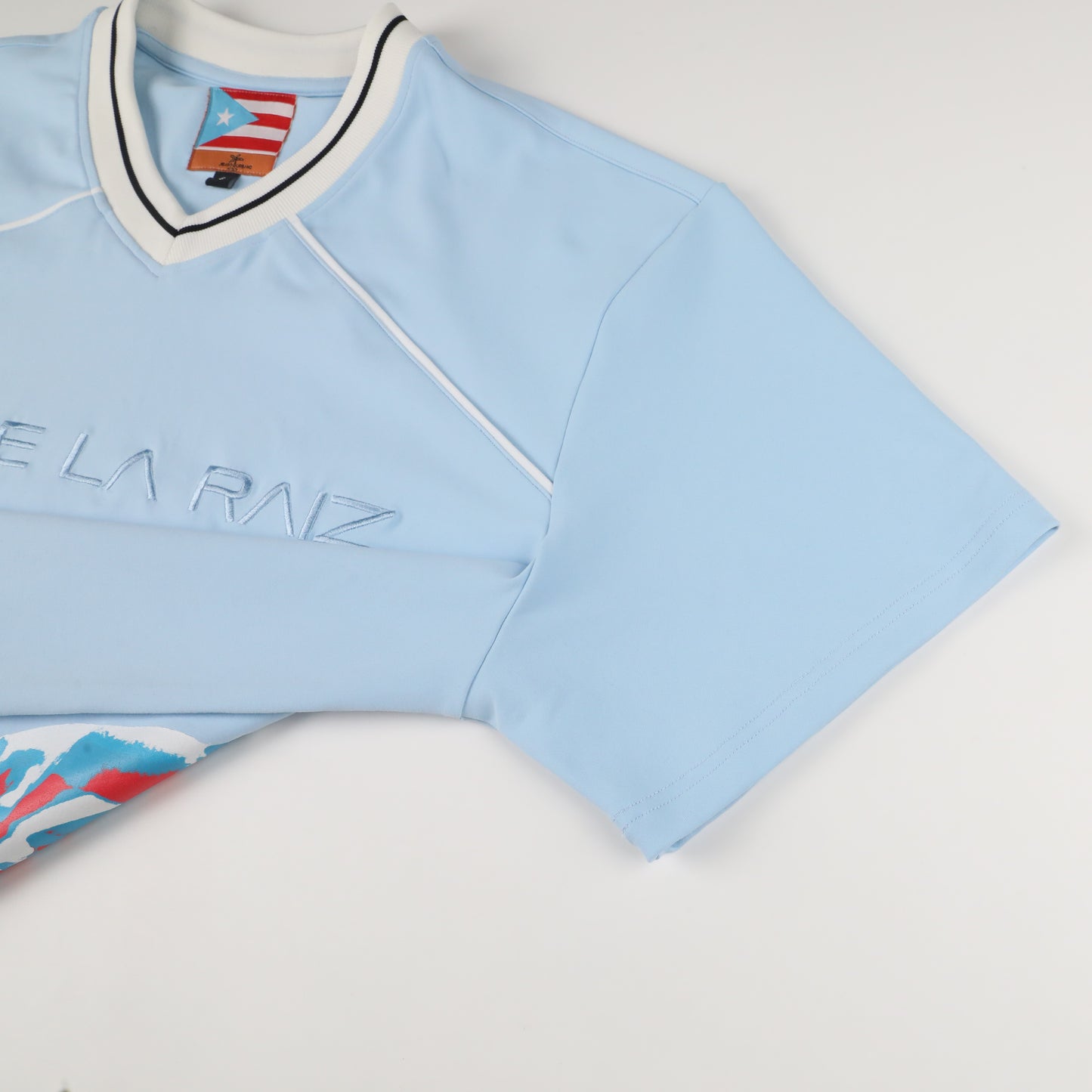 DESDE LΛ RΛIZ JERSEY (PRE-ORDER)