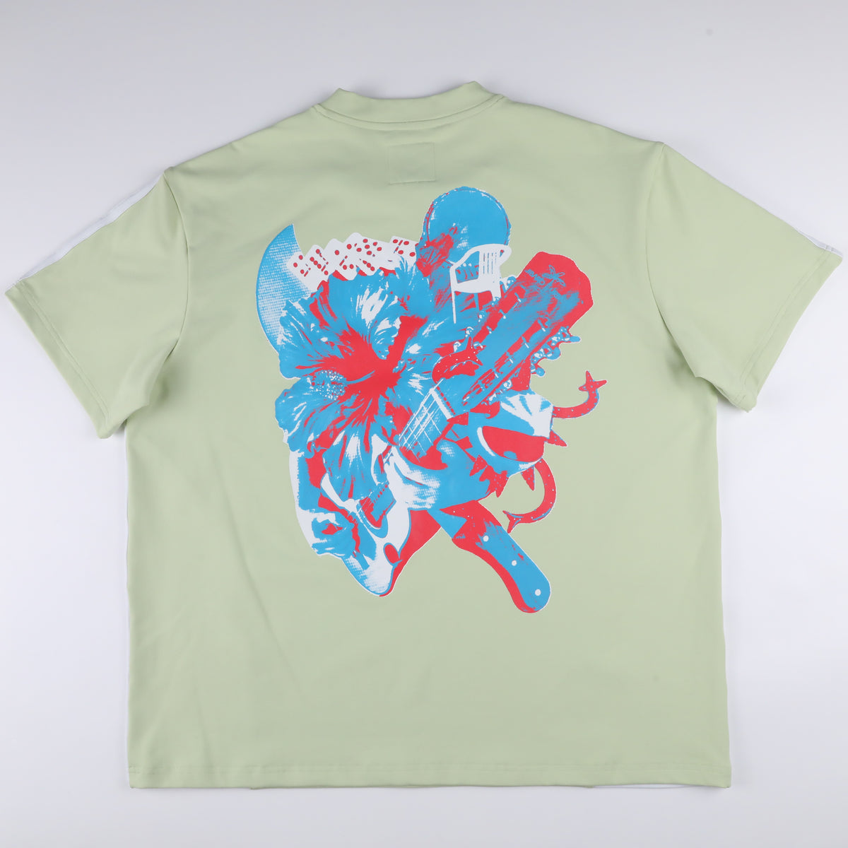 DESDE LΛ RΛIZ (PRE-ORDER)