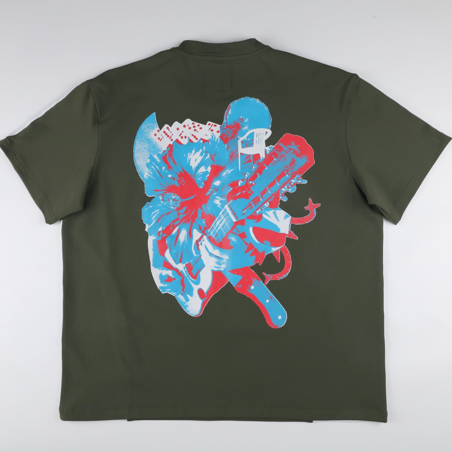 DESDE LΛ RΛIZ (PRE-ORDER)