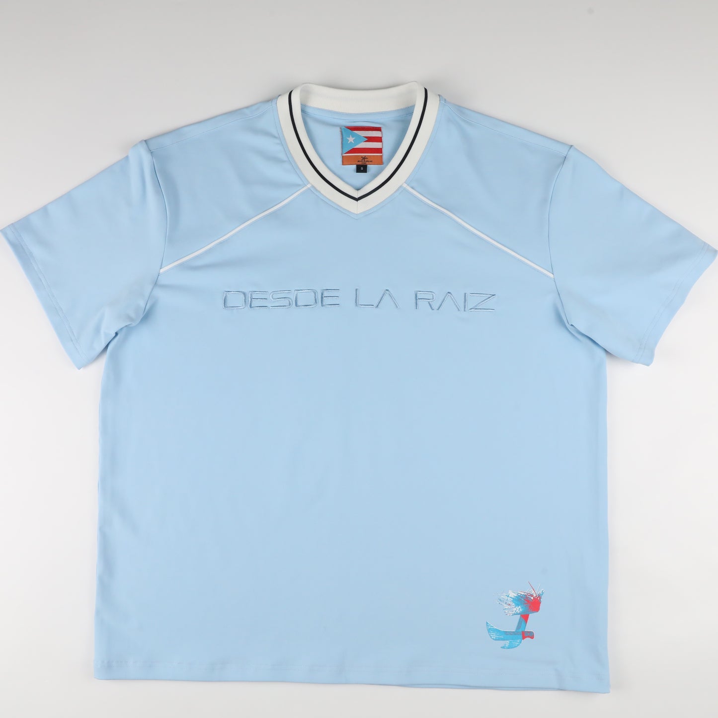DESDE LΛ RΛIZ JERSEY (PRE-ORDER)