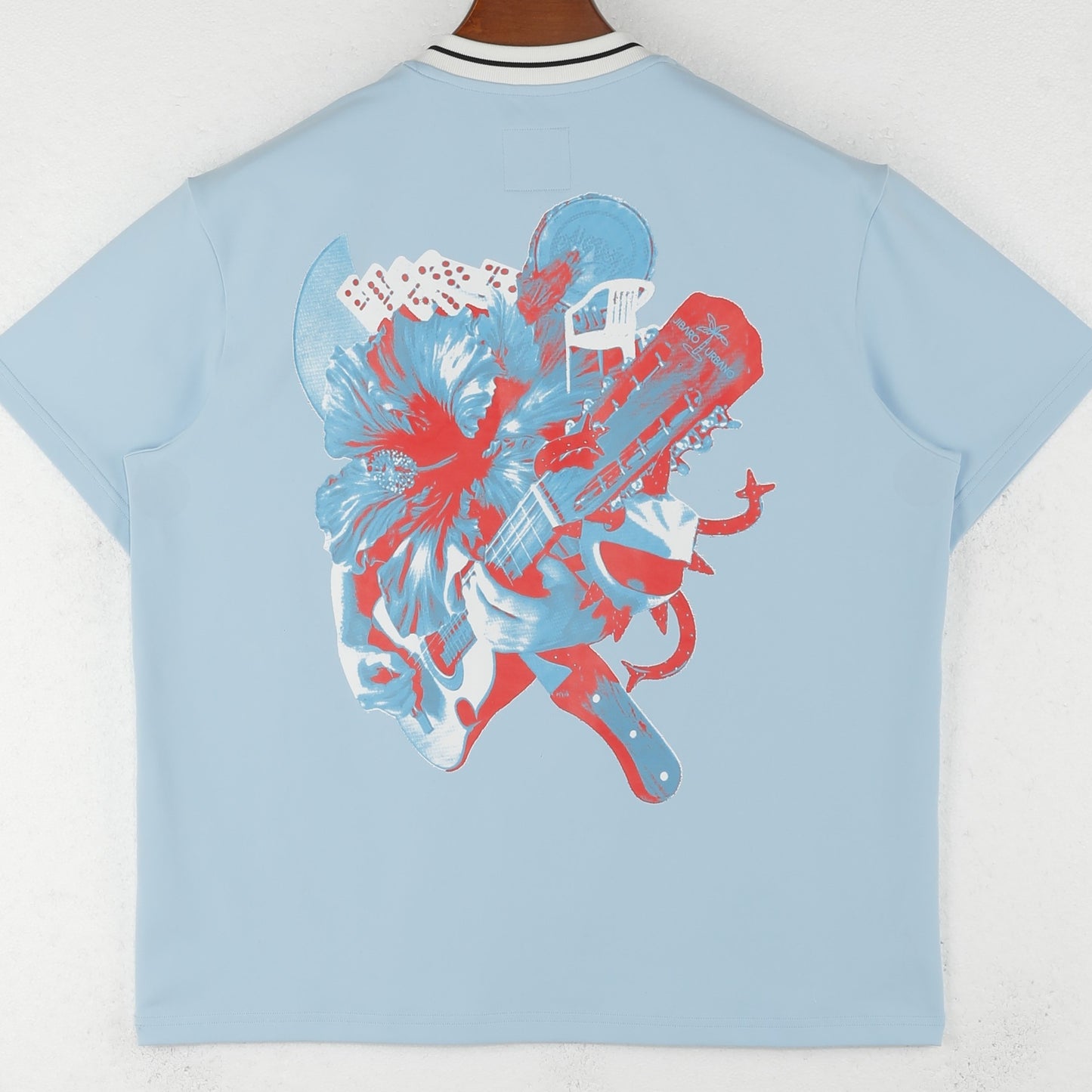 DESDE LΛ RΛIZ JERSEY (PRE-ORDER)