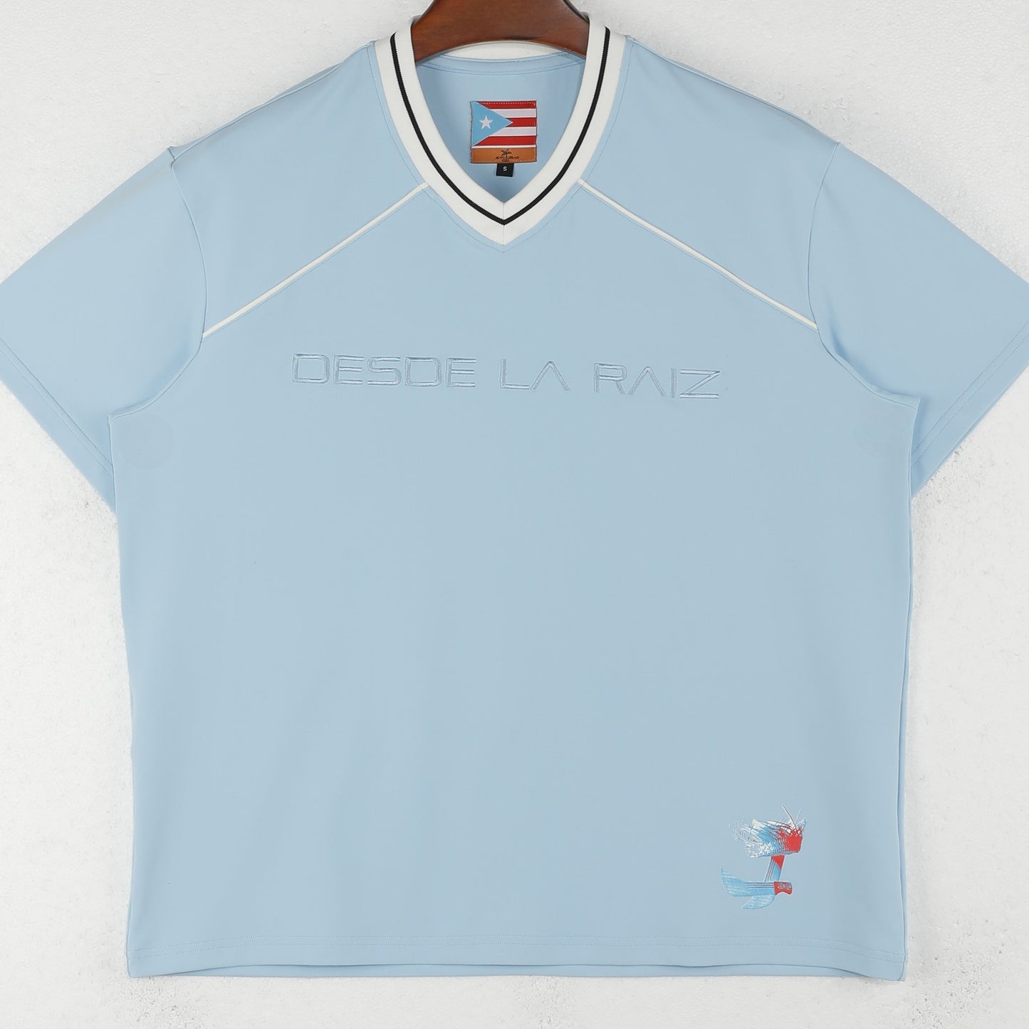 DESDE LΛ RΛIZ JERSEY (PRE-ORDER)