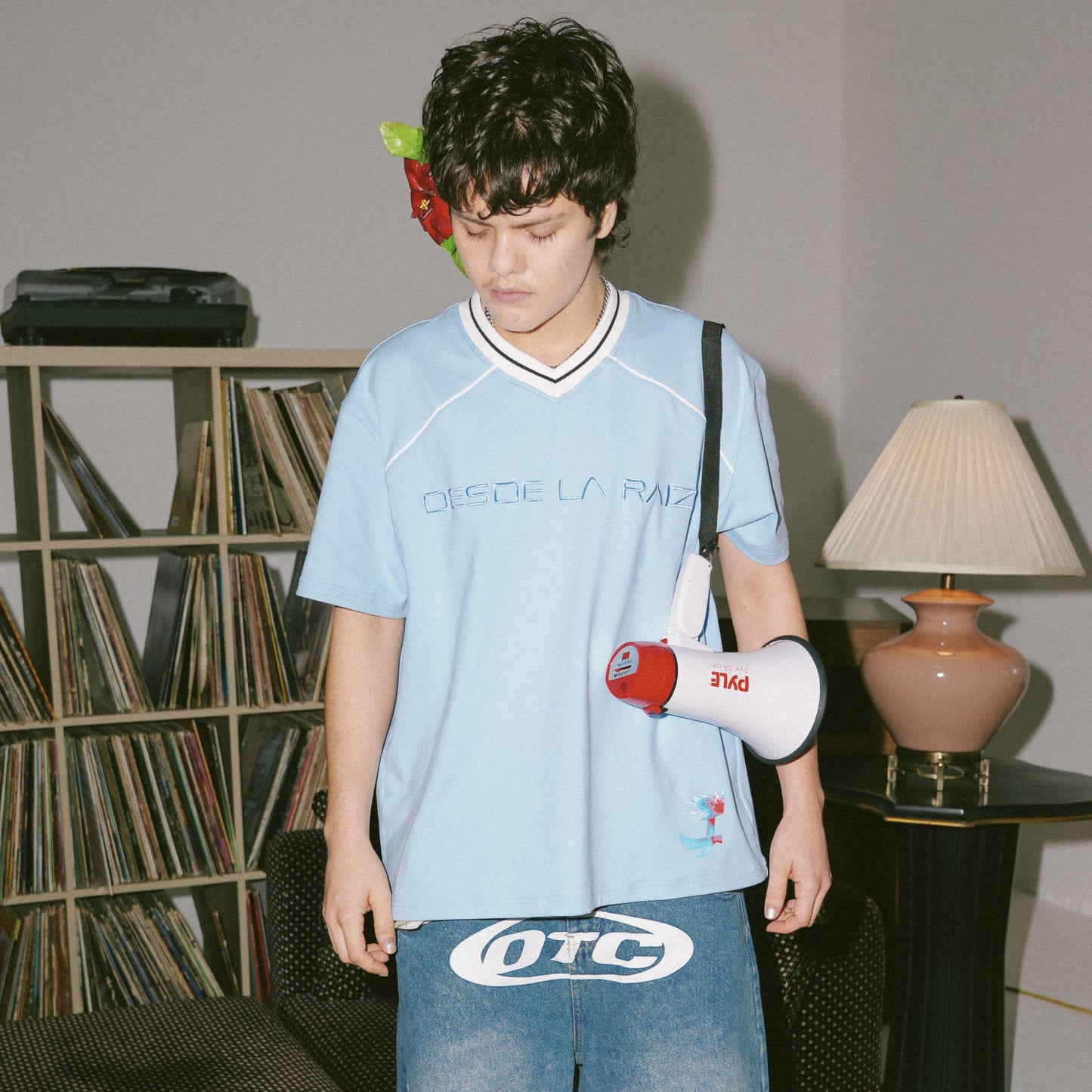 DESDE LΛ RΛIZ JERSEY (PRE-ORDER)