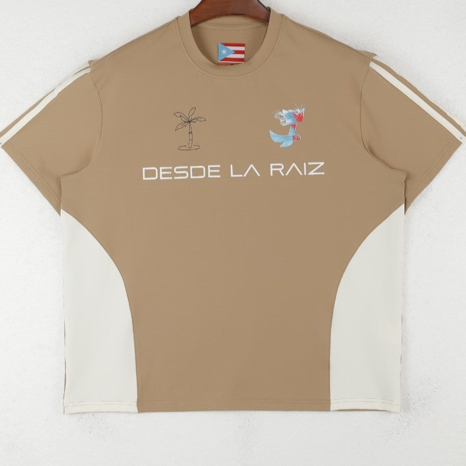 DESDE LΛ RΛIZ TEE (PRE-ORDER)
