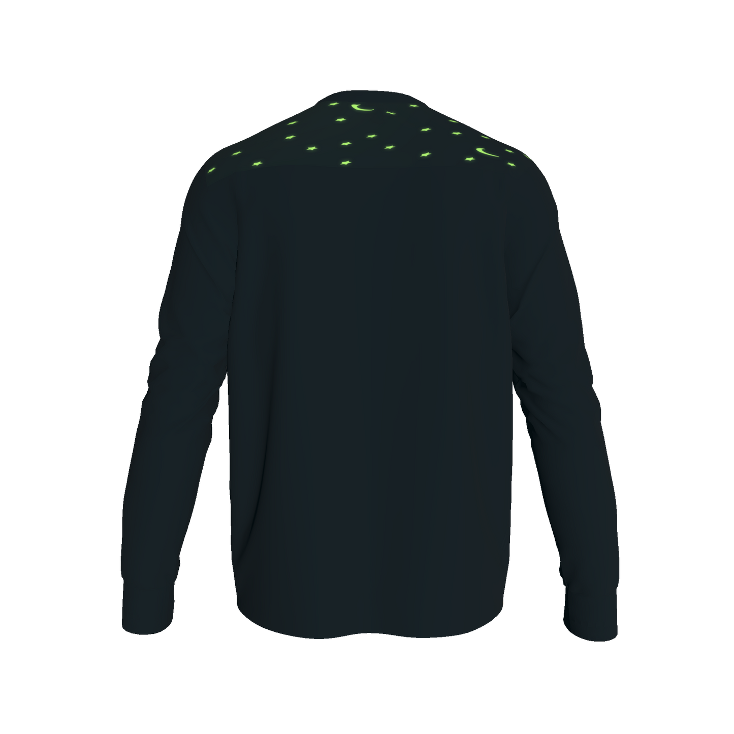 Víspera de Reyes Henley Shirt