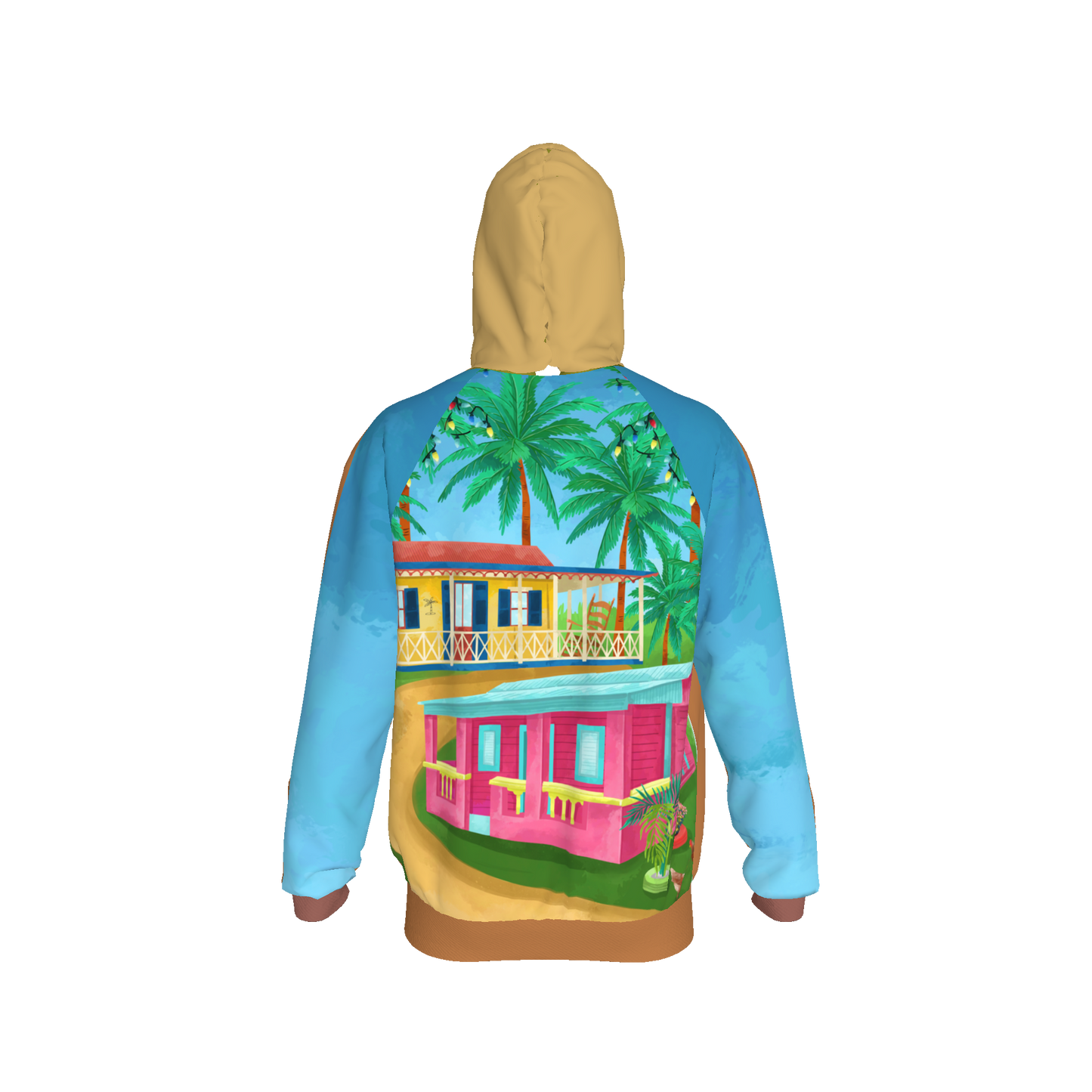 Feli Cumbe Sweater