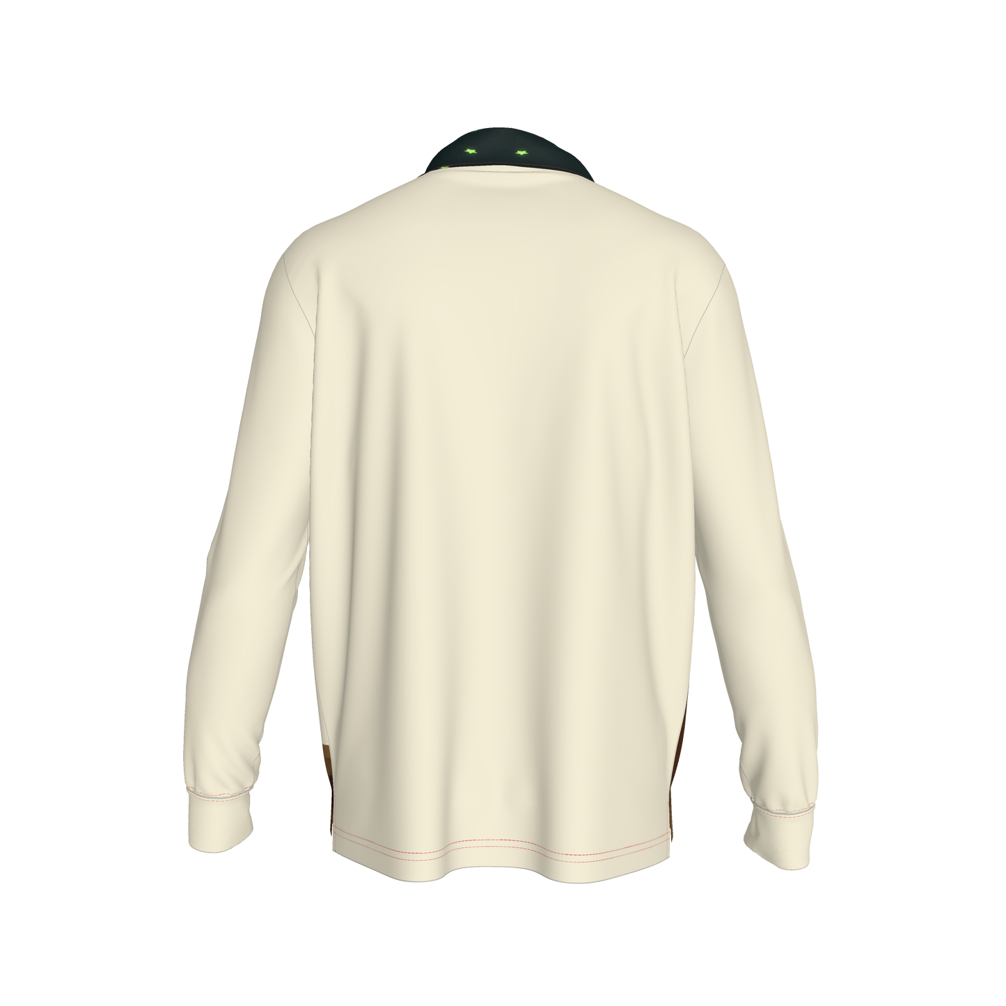 Víspera de Reyes Rugby Long Sleeve Shirt
