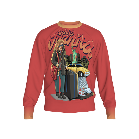 Volvio Juanita Sweatshirt