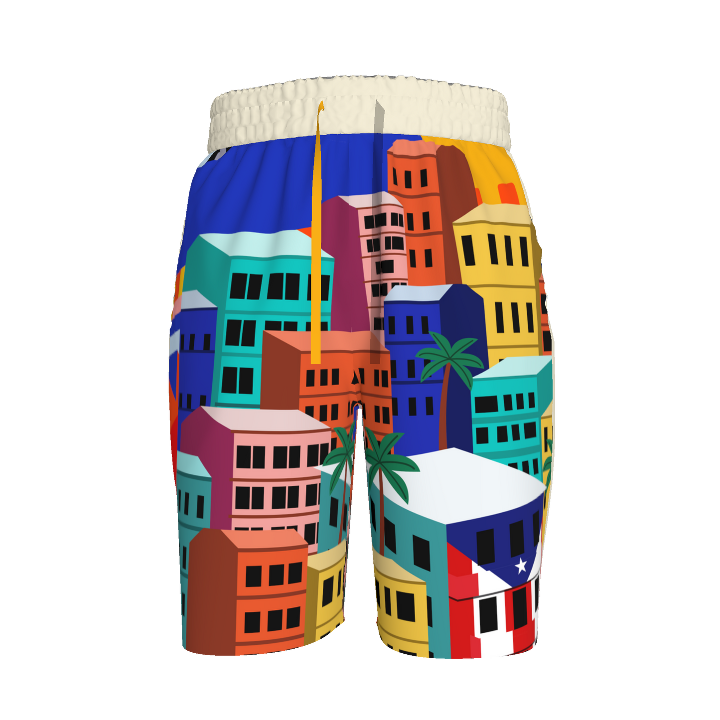 La Perla Shorts