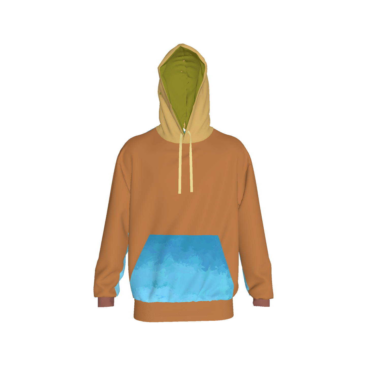 Feli Cumbe Sweater