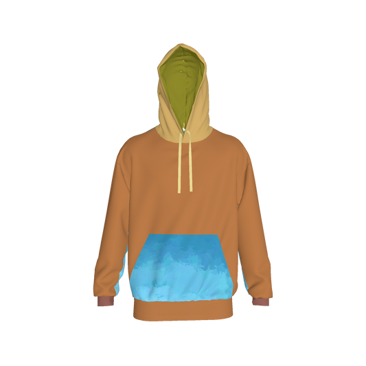 Feli Cumbe Sweater