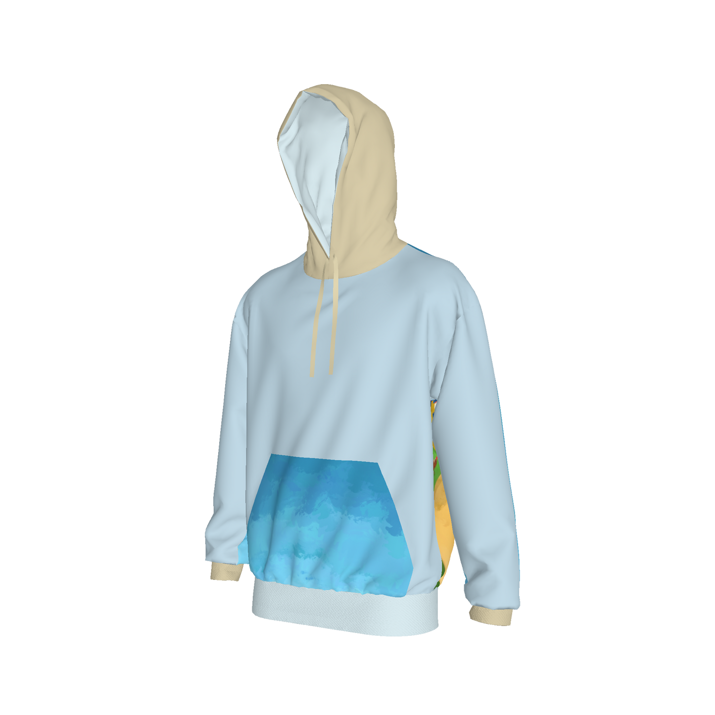 Feli Cumbe Sweater