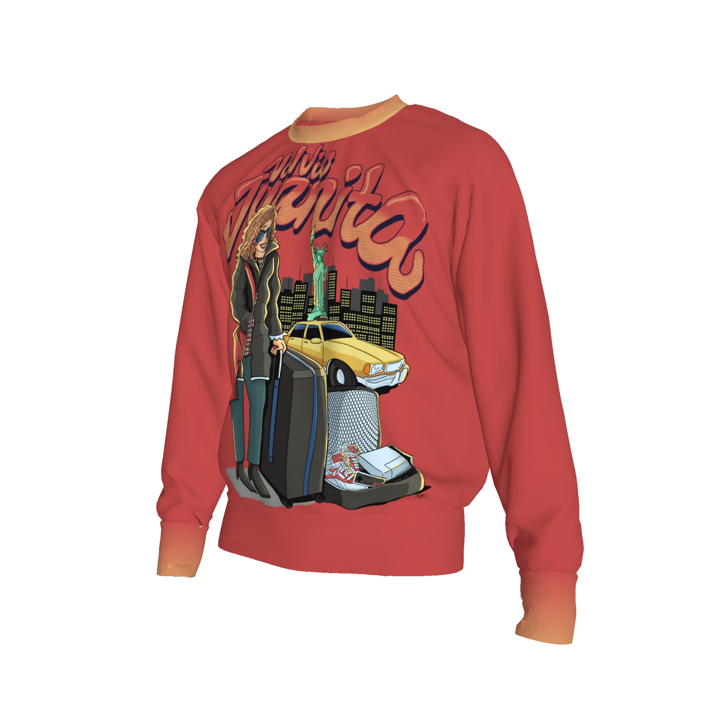 Volvio Juanita Sweatshirt
