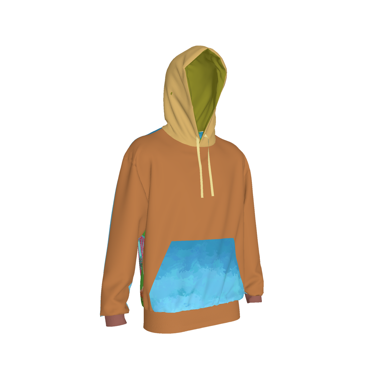 Feli Cumbe Sweater