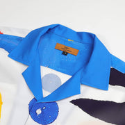 Carnavalesco Collar | Jibaro Urbano 